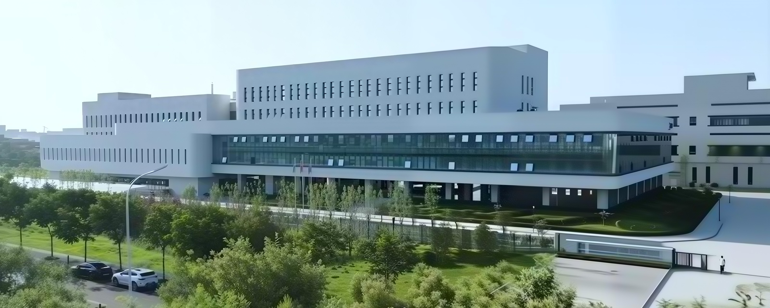 金城盛威